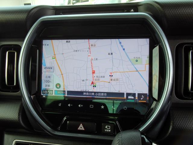 スズキ ハスラー   神奈川県の詳細画像 その8