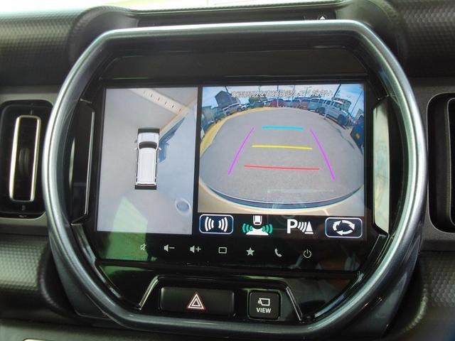 スズキ ハスラー   神奈川県の詳細画像 その9