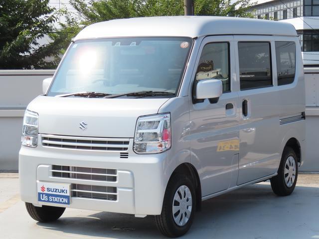 スズキ&nbsp;エブリイ&nbsp;&nbsp;&nbsp;埼玉県