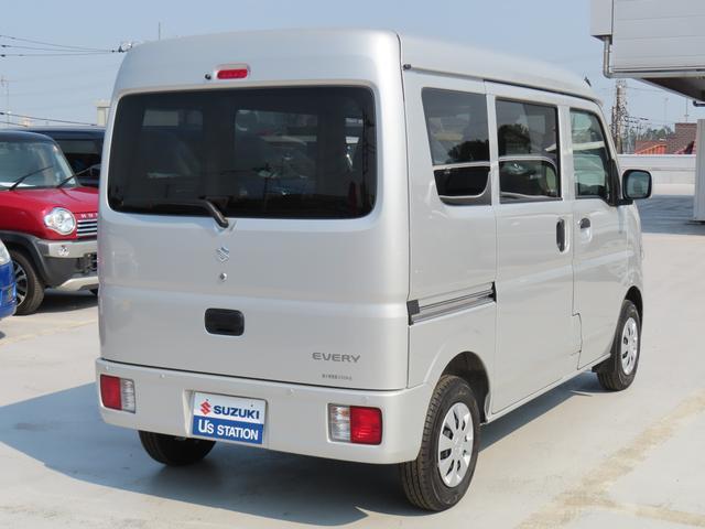 スズキ&nbsp;エブリイ&nbsp;&nbsp;&nbsp;埼玉県の詳細画像&nbsp;その2