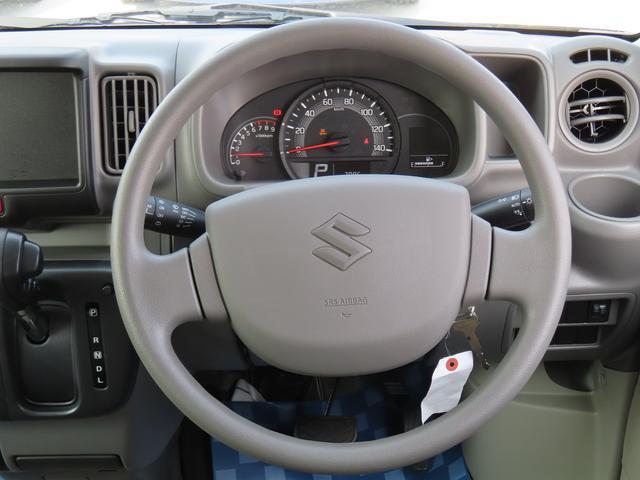 スズキ&nbsp;エブリイ&nbsp;&nbsp;&nbsp;埼玉県の詳細画像&nbsp;その5