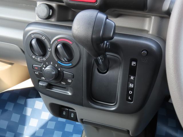 スズキ&nbsp;エブリイ&nbsp;&nbsp;&nbsp;埼玉県の詳細画像&nbsp;その6