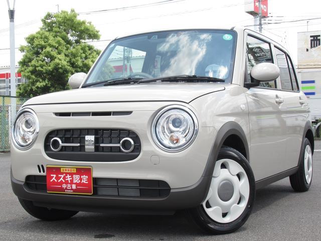 スズキ&nbsp;アルトラパン&nbsp;&nbsp;&nbsp;千葉県