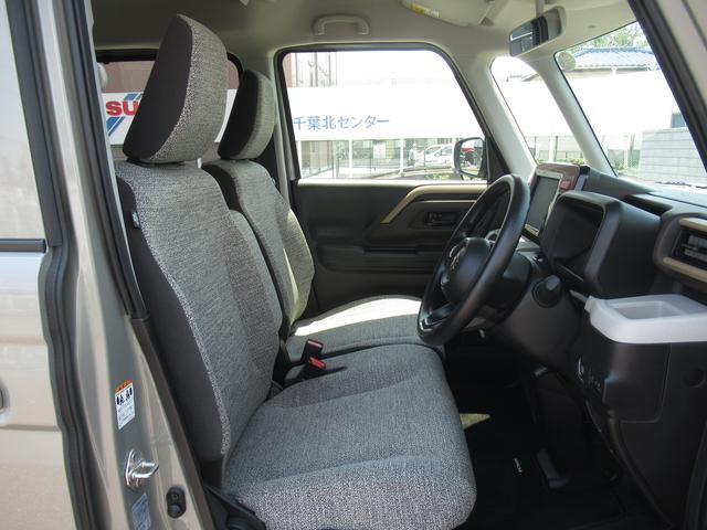 スズキ&nbsp;スペーシア&nbsp;&nbsp;&nbsp;千葉県の詳細画像&nbsp;その5