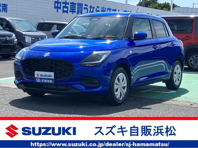 スズキ&nbsp;スイフト&nbsp;&nbsp;&nbsp;静岡県