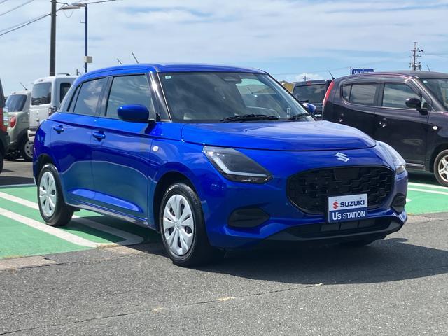 スズキ&nbsp;スイフト&nbsp;&nbsp;&nbsp;静岡県の詳細画像&nbsp;その3