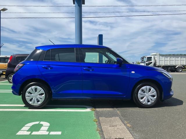 スズキ&nbsp;スイフト&nbsp;&nbsp;&nbsp;静岡県の詳細画像&nbsp;その4