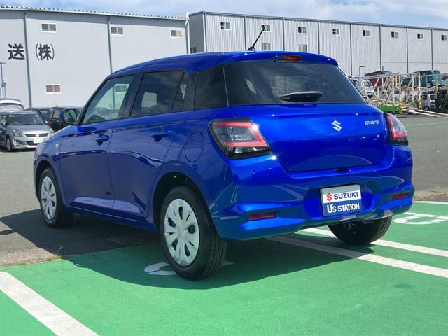 スズキ&nbsp;スイフト&nbsp;&nbsp;&nbsp;静岡県の詳細画像&nbsp;その7