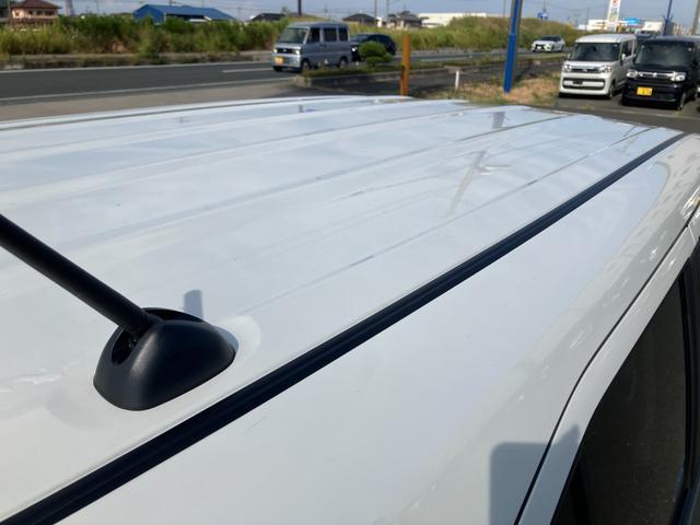 スズキ クロスビー   静岡県の詳細画像 その9