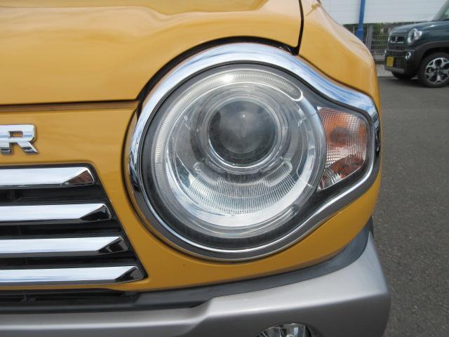 スズキ&nbsp;ハスラー&nbsp;&nbsp;&nbsp;静岡県の詳細画像&nbsp;その7