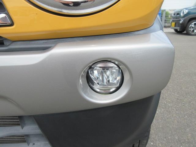 スズキ&nbsp;ハスラー&nbsp;&nbsp;&nbsp;静岡県の詳細画像&nbsp;その8