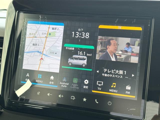 スズキ&nbsp;スペーシア&nbsp;&nbsp;&nbsp;大阪府の詳細画像&nbsp;その2