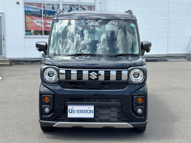 スズキ&nbsp;スペーシア&nbsp;&nbsp;&nbsp;大阪府の詳細画像&nbsp;その4