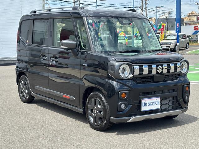 スズキ&nbsp;スペーシア&nbsp;&nbsp;&nbsp;大阪府の詳細画像&nbsp;その5