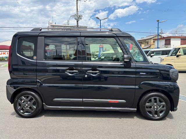 スズキ&nbsp;スペーシア&nbsp;&nbsp;&nbsp;大阪府の詳細画像&nbsp;その6