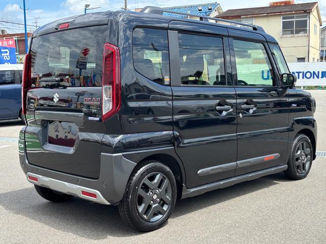 スズキ&nbsp;スペーシア&nbsp;&nbsp;&nbsp;大阪府の詳細画像&nbsp;その7