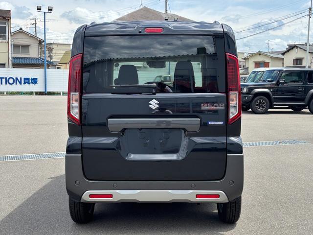 スズキ&nbsp;スペーシア&nbsp;&nbsp;&nbsp;大阪府の詳細画像&nbsp;その8