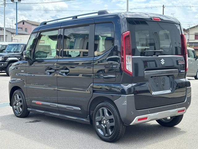 スズキ&nbsp;スペーシア&nbsp;&nbsp;&nbsp;大阪府の詳細画像&nbsp;その9