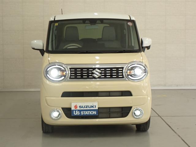 スズキ&nbsp;ワゴンRスマイル&nbsp;&nbsp;&nbsp;大阪府の詳細画像&nbsp;その2