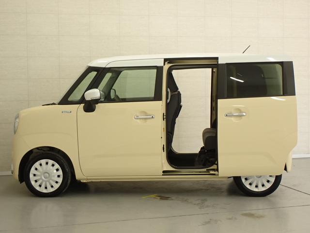 スズキ&nbsp;ワゴンRスマイル&nbsp;&nbsp;&nbsp;大阪府の詳細画像&nbsp;その3