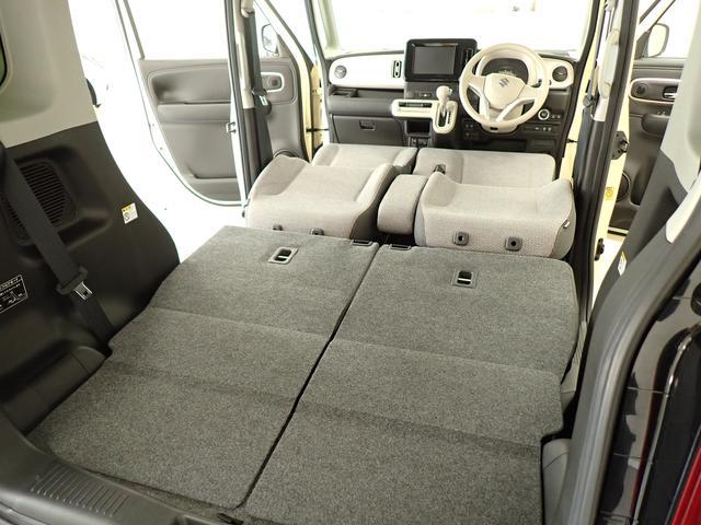 スズキ&nbsp;ワゴンRスマイル&nbsp;&nbsp;&nbsp;大阪府の詳細画像&nbsp;その5