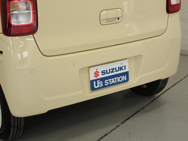 スズキ&nbsp;ワゴンRスマイル&nbsp;&nbsp;&nbsp;大阪府の詳細画像&nbsp;その7