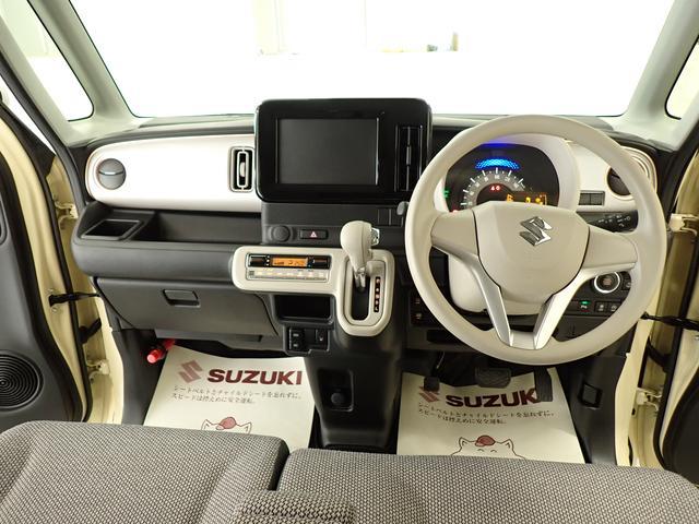 スズキ&nbsp;ワゴンRスマイル&nbsp;&nbsp;&nbsp;大阪府の詳細画像&nbsp;その8