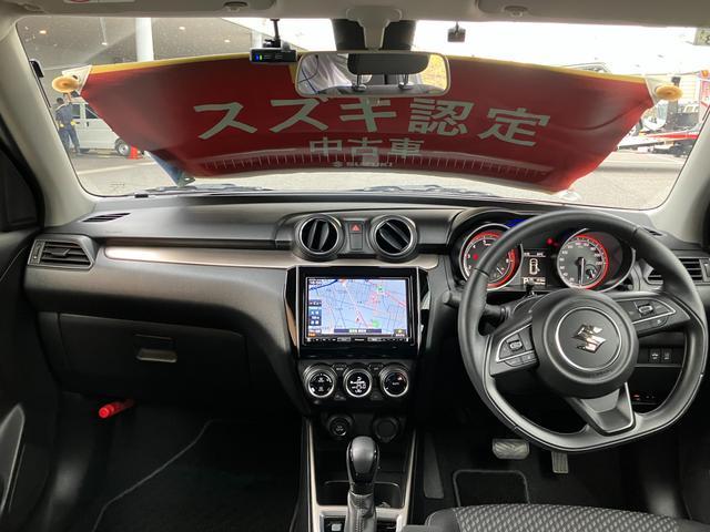 スズキ スイフト   滋賀県の詳細画像 その4