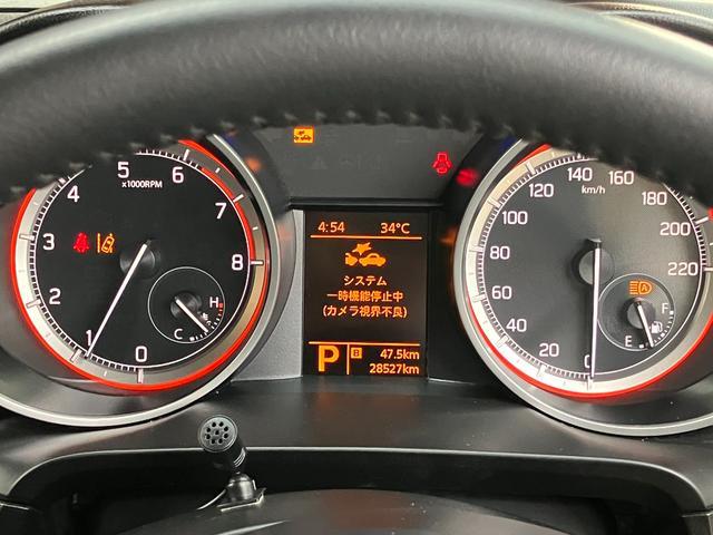 スズキ スイフト   滋賀県の詳細画像 その5