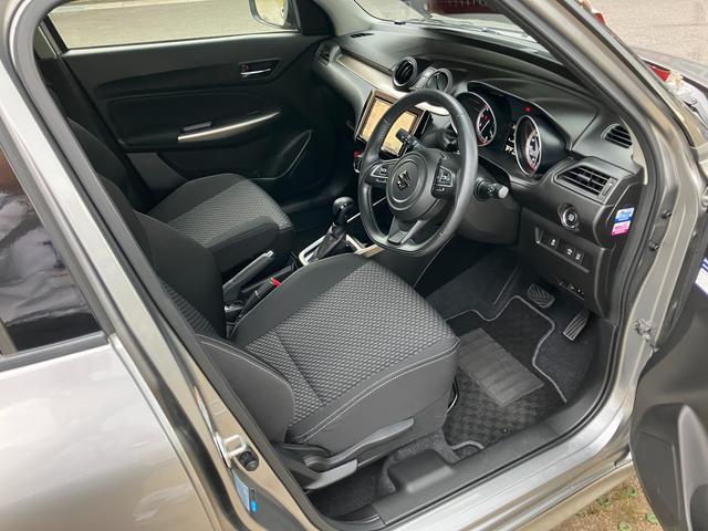 スズキ スイフト   滋賀県の詳細画像 その7