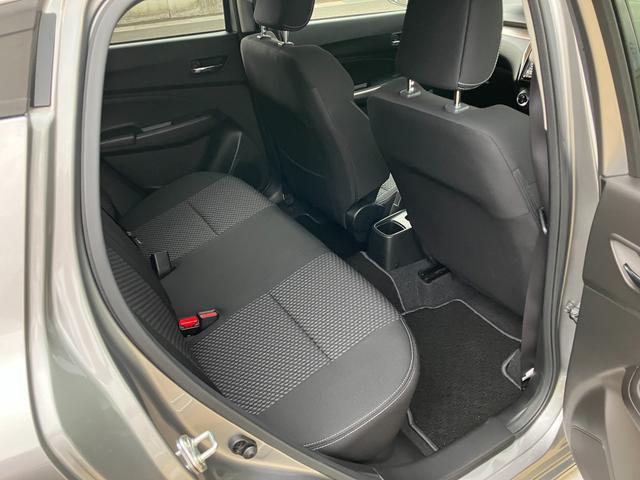 スズキ スイフト   滋賀県の詳細画像 その8