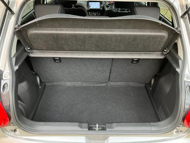 スズキ スイフト   滋賀県の詳細画像 その9