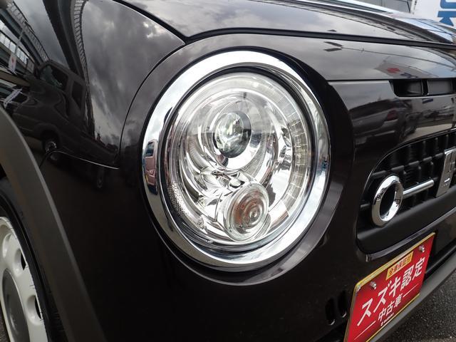 スズキ アルトラパン   福岡県の詳細画像 その7