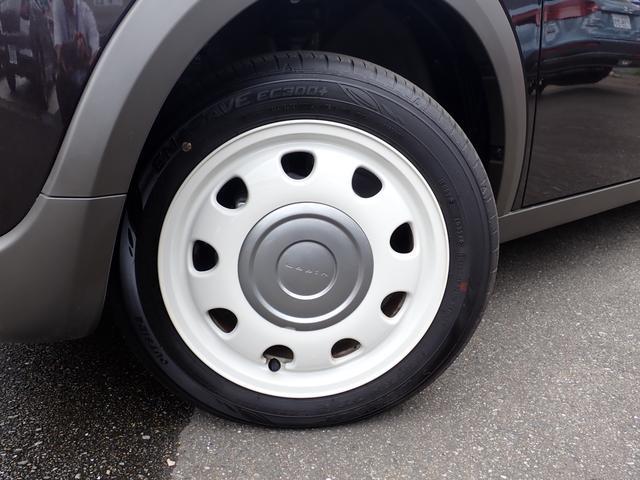 スズキ アルトラパン   福岡県の詳細画像 その8