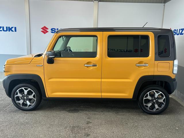 スズキ ハスラー   石川県の詳細画像 その2