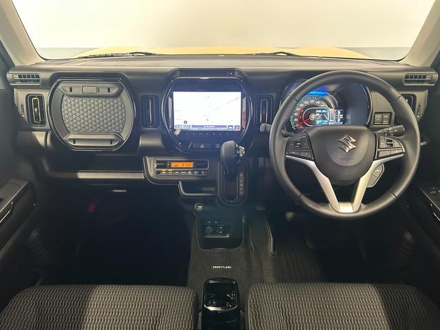 スズキ ハスラー   石川県の詳細画像 その6