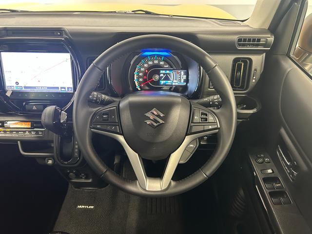 スズキ ハスラー   石川県の詳細画像 その7