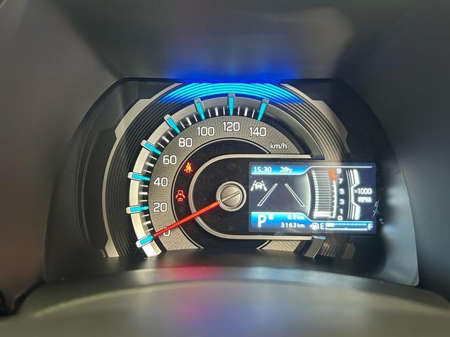 スズキ ハスラー   石川県の詳細画像 その8