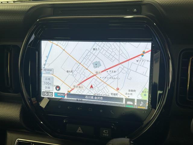 スズキ ハスラー   石川県の詳細画像 その9