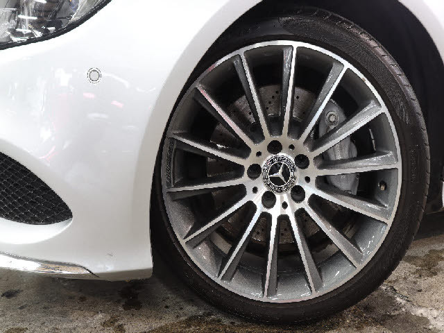 メルセデス・ベンツ CLSクラス CLS400  東京都の詳細画像 その8