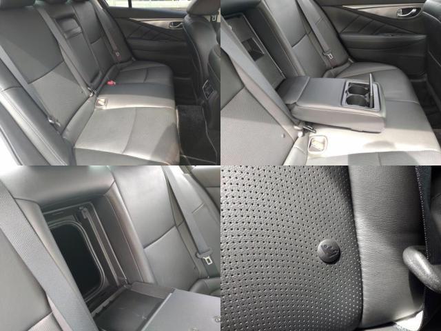 日産 スカイライン   千葉県の詳細画像 その7