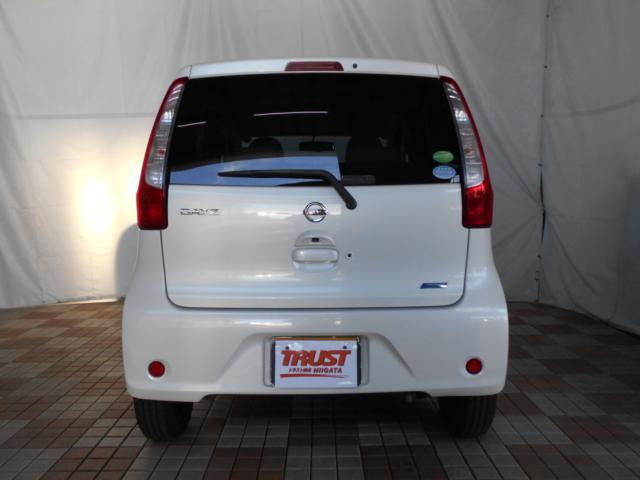 日産&nbsp;デイズ&nbsp;660 X&nbsp;&nbsp;新潟県の詳細画像&nbsp;その9