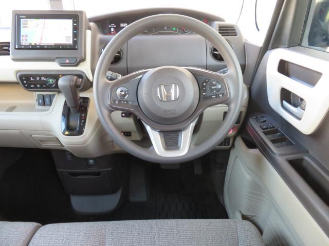 ホンダ N-BOX 660 G L ホンダセンシング  新潟県の詳細画像 その3
