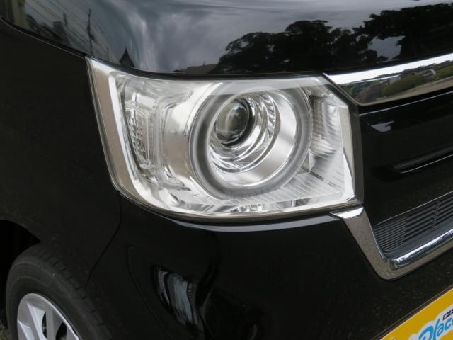 ホンダ N-BOX 660 G L ホンダセンシング  新潟県の詳細画像 その4