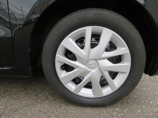 ホンダ N-BOX 660 G L ホンダセンシング  新潟県の詳細画像 その5