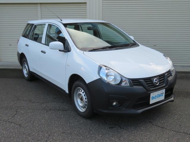 日産 AD   新潟県