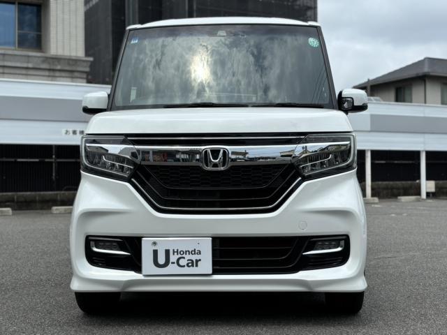 ホンダ&nbsp;N-BOX&nbsp;&nbsp;&nbsp;愛媛県の詳細画像&nbsp;その2