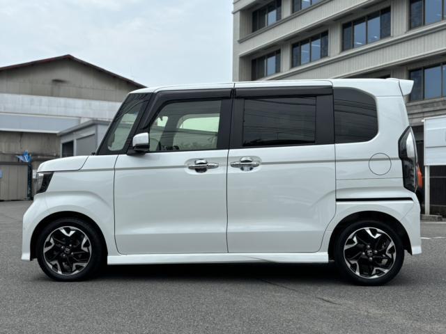ホンダ&nbsp;N-BOX&nbsp;&nbsp;&nbsp;愛媛県の詳細画像&nbsp;その8