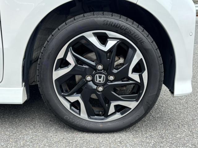 ホンダ&nbsp;N-BOX&nbsp;&nbsp;&nbsp;愛媛県の詳細画像&nbsp;その9