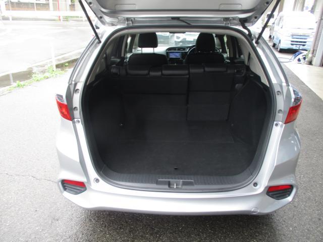 ホンダ シャトル   愛媛県の詳細画像 その9